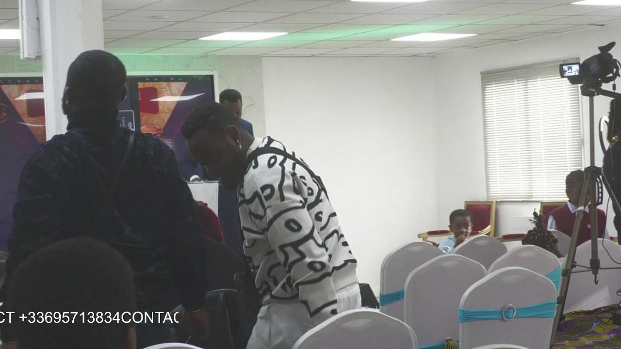 culte dominical du 07/02/2026