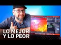 MacBook Pro 16" M1 Pro (2021), mi experiencia tras una semana intensa de uso