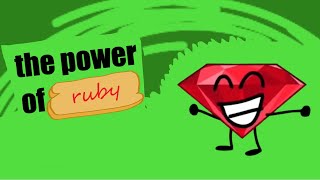 ruby starts the tpot intro (inspired by @boyonocerus2763 )