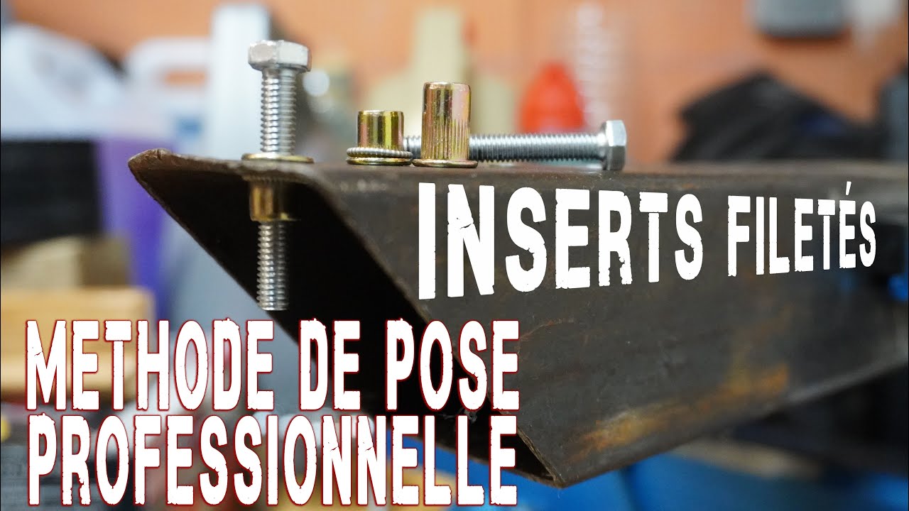 Pince à sertir sans insert