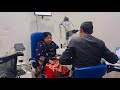 Doctor Ne Mummy Ko Kya Kaha ? 🤔 | Eye Clinic Visit 🏥