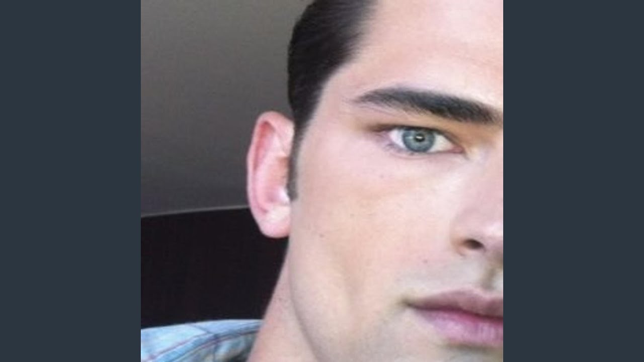 hunter eyes (slowed)