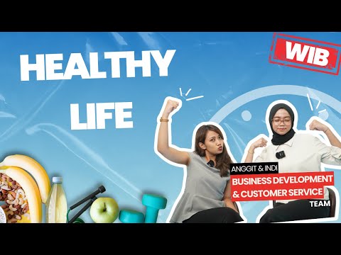 WIB Eps. 31 - Healthy Life, Butuh Biaya Berapaa?