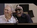 Capture de la vidéo Ray Charles Talks About Art Tatum, Oscar Peterson And Nat King Cole