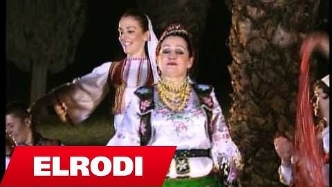 Fatmira Brecani - E vogla nanes