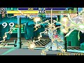 [TAS] X-MEN: CHILDREN OF THE ATOM (SILVER SAMURAI - LEVEL 8 - HARDEST DIFFICULTY) ARCADE