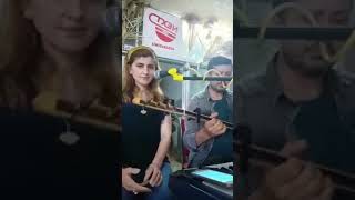 Ayşegül ERYILMAZ &Ersin ERYILMAZ Canım olayım