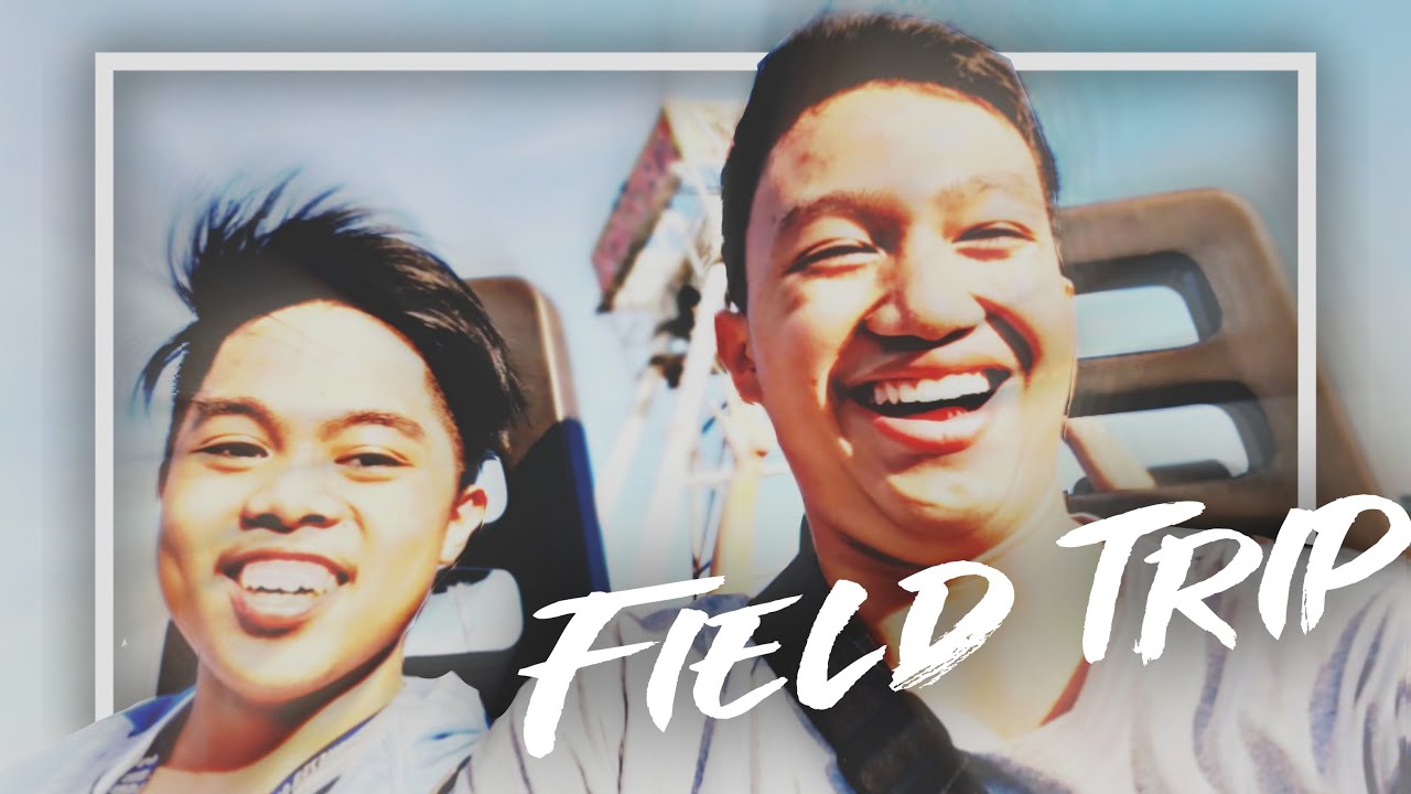field trip in tagalog