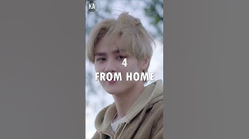 Thumbnail of TOP 5 NCT U SONGS #shorts
