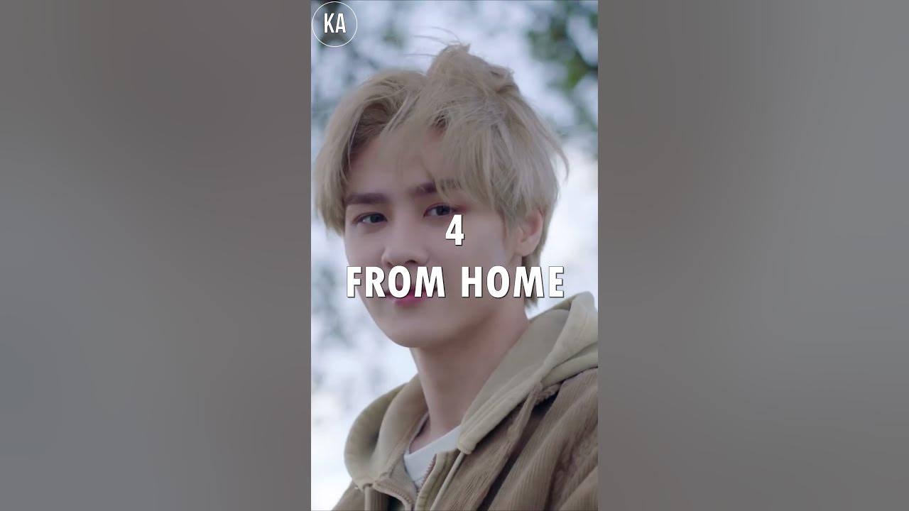 TOP 5 NCT U SONGS #shorts