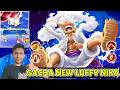 GACHA NEW LIMITED LUFFY NIKA! BROKEN BANGET BISA 2 MODE SERANGAN HIGH DAMAGE - ULTIMATE FIGHTING