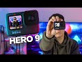 GoPro'nun 5.000TL'lik Yeni Kamerası Hero 9