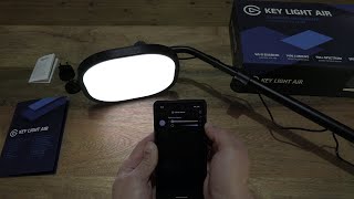 Elgato Key Light Air