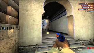 Sick P2000 Ace