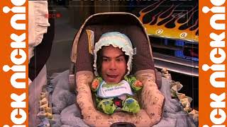 Nickelodeon - "iCarly iWon't Cancel The Show" Promo (April 2010)