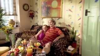 Devon County Council Devon Chillin Tv Ad