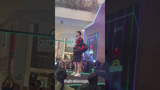 Amazonas Shopping   Manaus Ambr