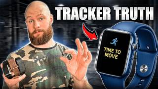 Do Fitness Trackers Actually Increase Fitness? screenshot 2