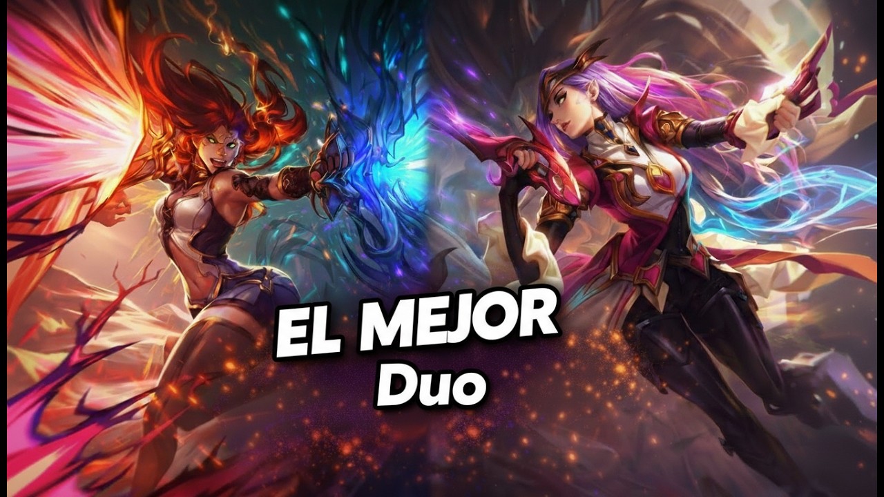 🎁NO PIERDO UNA PARTIDA CON ESTA SAMIRA🎁