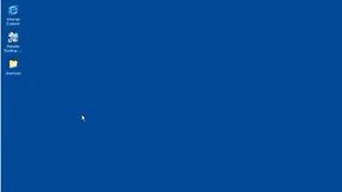 Remote Desktop Recording