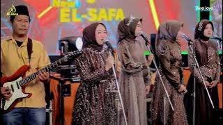 ALLAHUMMA SHOLLI 'ALA MUHAMMAD - NEW EL SAFA - BERSAMA K.H ANWAR ZAHID - SERUTSADANG WINONG PATI