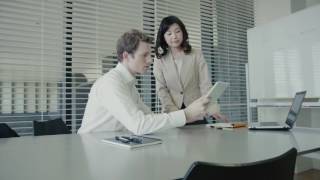 Scansnap Cloud - Takes Paper Directly To Your Cloud