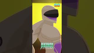 Süper Kahraman Inişi Öyle Değil Böyle Yapılır