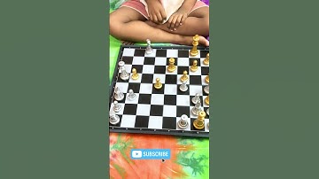 Queen Sacrifice for Checkmate! 🔥 Brilliant Chess Tactic #shorts