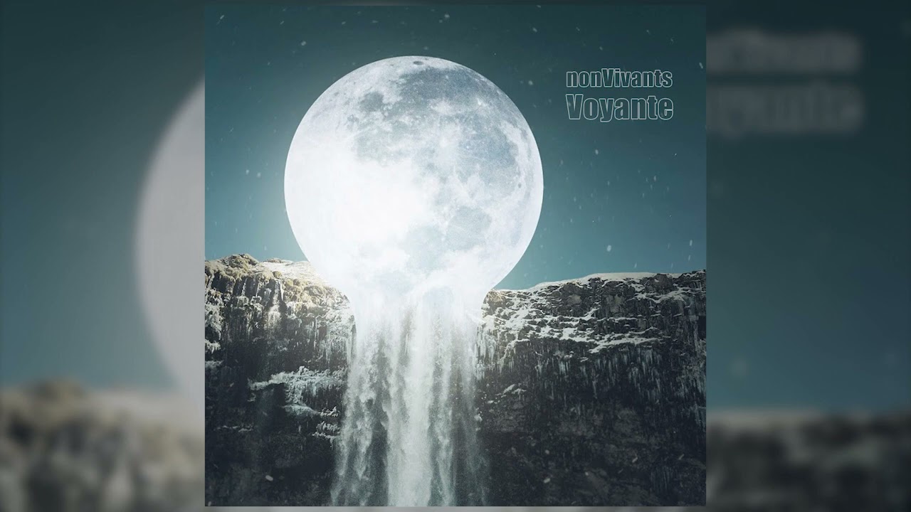 nonVivants - Voyante (2021) [album completo]