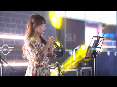 2020.07.31 你愛的我愛你 余姿昀@美麗華微醺空間