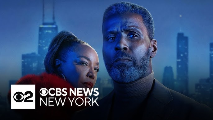 The Chi Returns For A Brand New Season May 10