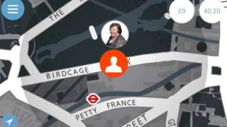 Sherlock: The Network Android Gameplay Demo screenshot 5