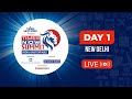 Times now summit 2024 live india makes its mark in the worldwitness its unstoppable path of growth