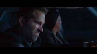 Телохранитель киллера — Русский трейлер 2017 Телохранитель киллера — Русский трейлер 2017