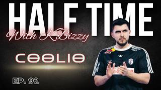 coolio Details FUTs PGL Bucharest Win, Cologne Major & Roster Changes? | Half Time with K Bizzy #92