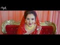 Love in the himalayas pradeep  subis dreamy wedding highlights