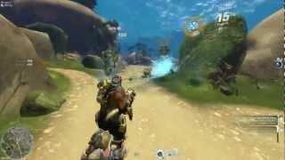 FireFall: A Beginners Guide to Thumping (Assuilt) HD