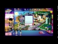 MovieStarPlanet Animations Glitch