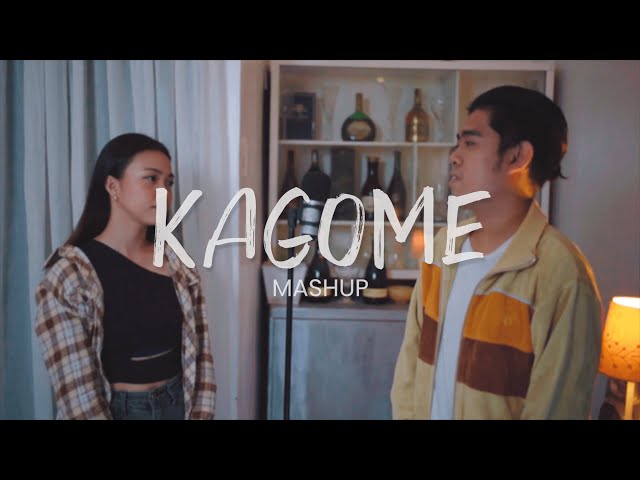 KAGOME X MULI MASHUP | Cover by Neil Enriquez, Shannen Uy class=