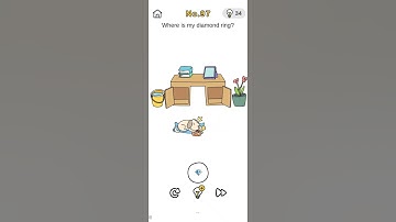 Brain out crazy find level 97 sj gaming and tech please like and subscribe