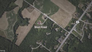 Man charged with shooting a gun in Windham