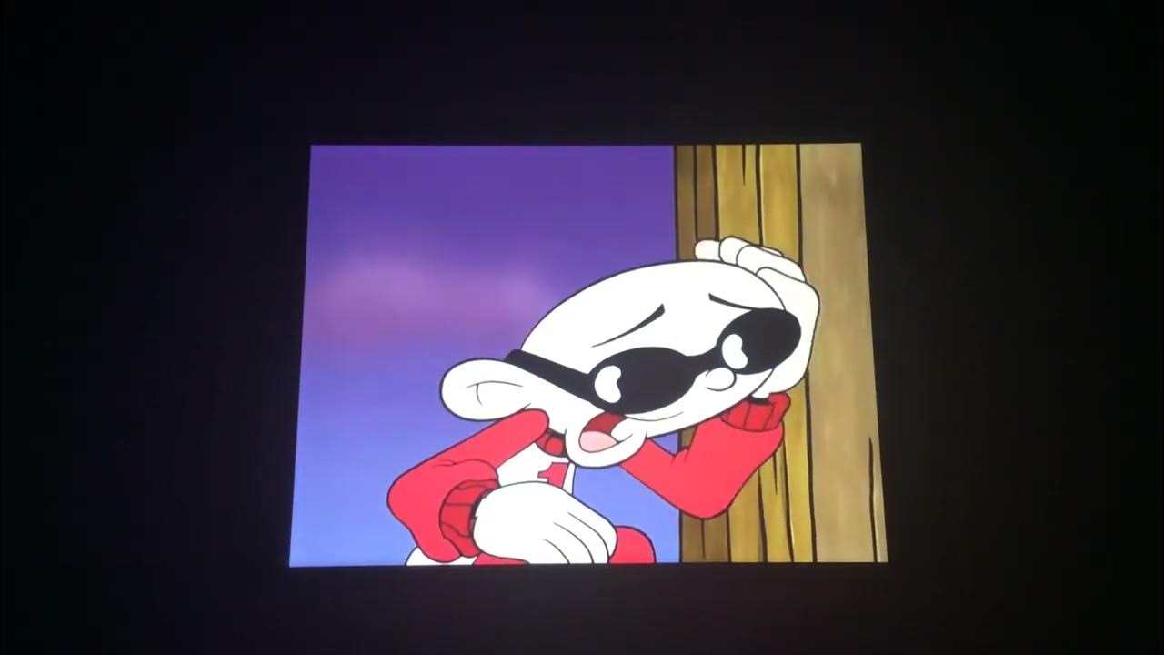 Codename kids next door operation brief YouTube