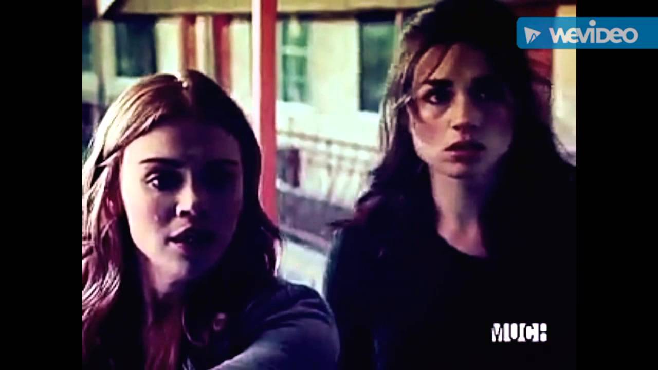 Lydia Martin | Say You Love Me