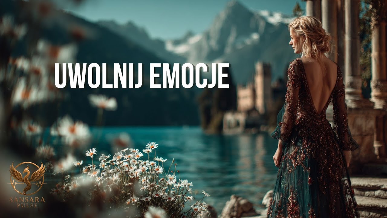 ODZYSKAJ SIŁĘ. Mimo wszystko — IDĘ. (Muzyka, która podnosi)