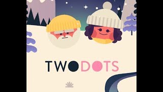 Two Dots Android Gameplay Level 1-12