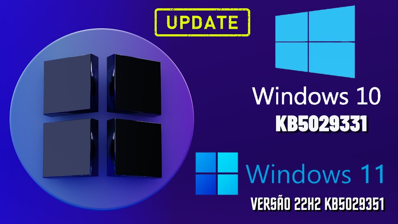 Windows 11 já está disponível para download; saiba como baixar - Canaltech
