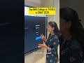 Top MBA Collegs at 74%ILE in CMAT 2026