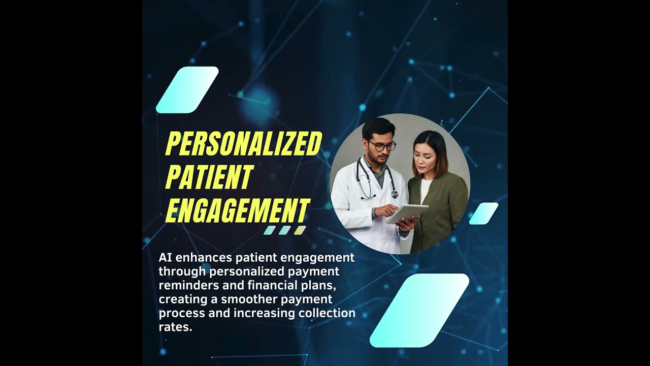 How AI is Transforming Revenue Cycle Management | MedVoice RCM Solutions
