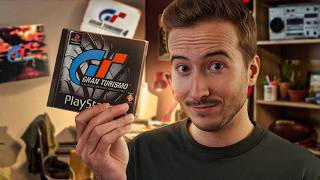 VTECH : Gran Turismo