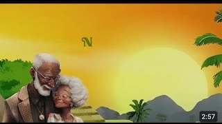 Masauti -kesho FT Nadia mukami ( lyrics videos)